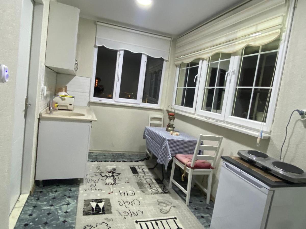 Apartment Istanblue