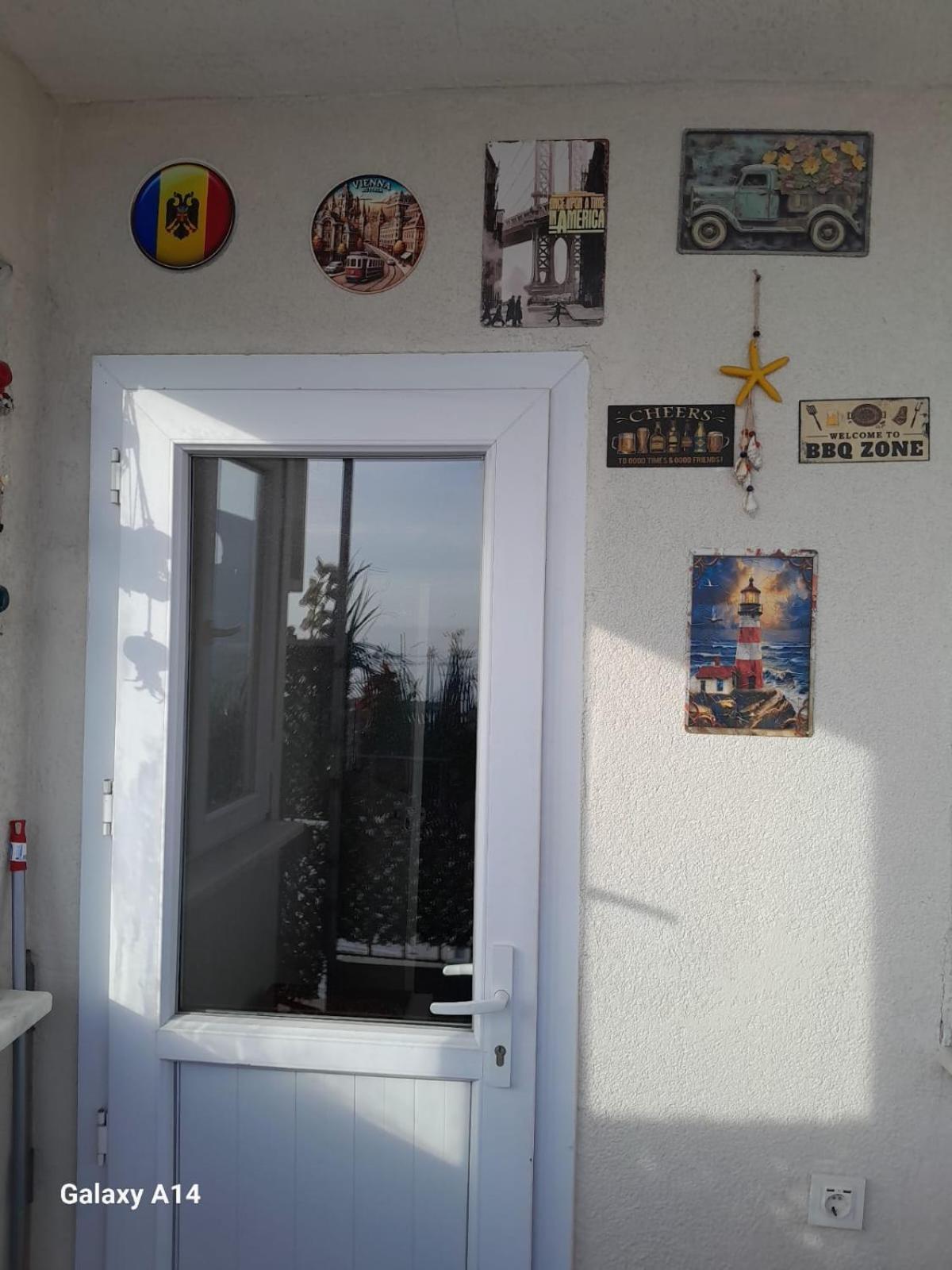 Istanblue Apartment